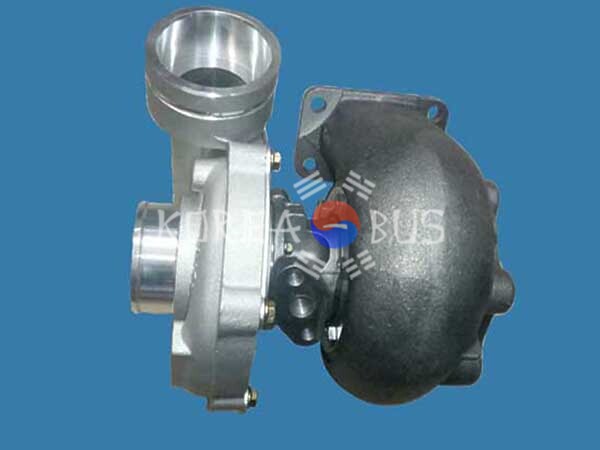 Турбина Daewoo Ultra Novus DOOSAN DV15T правая 65.09100-7041 65091007041 Турбина Daewoo Ultra Novus DOOSAN DV15T правая 65.09100-7041 65091007041