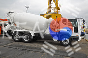 МИКСЕР DAEWOO NOVUS SE