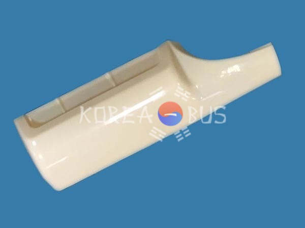 Накладка капота Daewoo Ultra Novus левая 35411-01550 3541101550