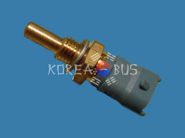 Датчик температуры Daewoo Ultra Novus DOOSAN DV11 DL08 DL06 65.27423-7003 65274237003 281002209