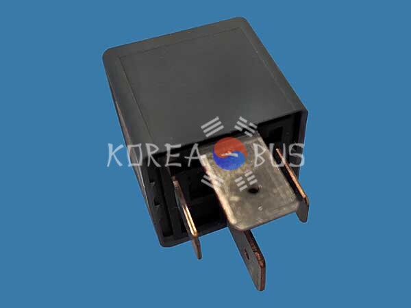 Реле силовое Daewoo Ultra Novus V23134-J56-X408 4 38713-00210 3871300210