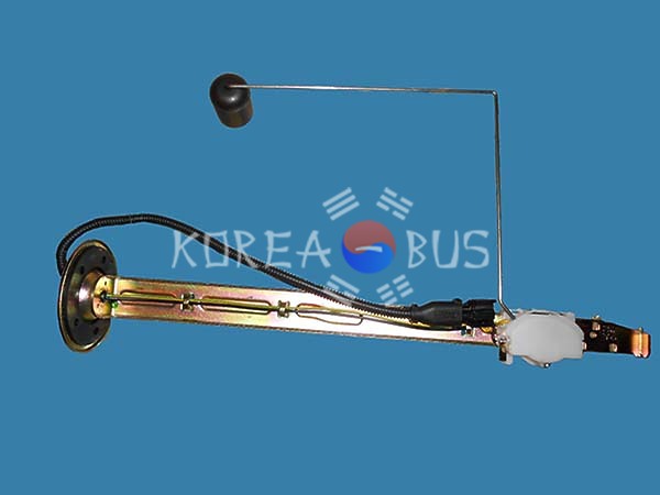 Датчик топливного бака Daewoo Ultra Novus DOOSAN DE12TIS 38745-00290 3874500290