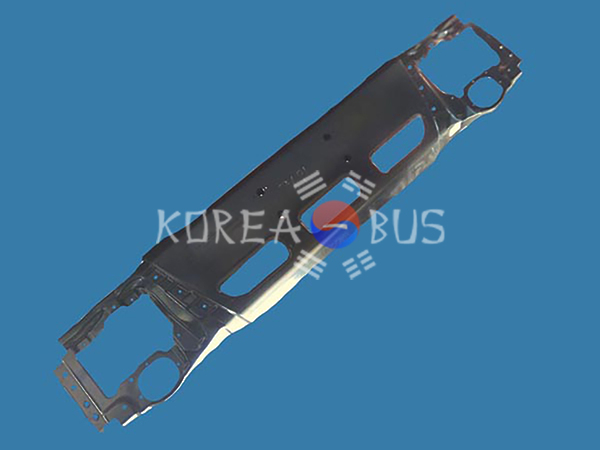 Бампер Daewoo Ultra Novus Royal 36610-10310 3661010310 36610-02410 3661002410