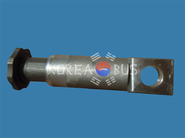 Помпа ручной подкачки топлива D6CA 31946-84000