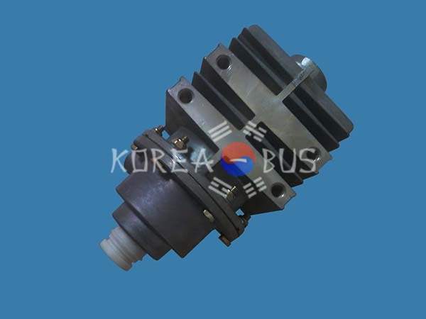 Маслоотделитель в сборе Daewoo Ultra Novus 34544-02880 3454402880
