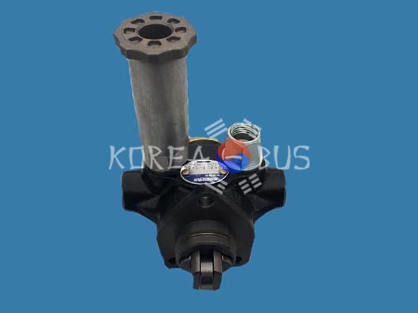 Помпа ручной подкачки топлива Kia Granbird EF750
