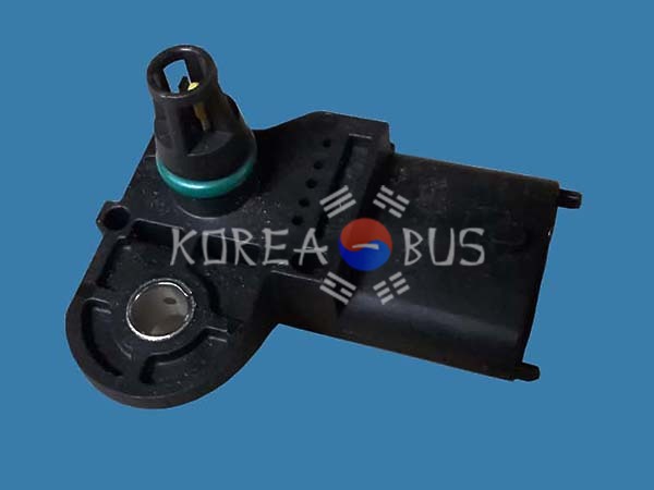 Датчик температуры и давления воздуха Daewoo Ultra Novus DOOSAN DV11 DL08 DL06 65.27444-7001 65274447001