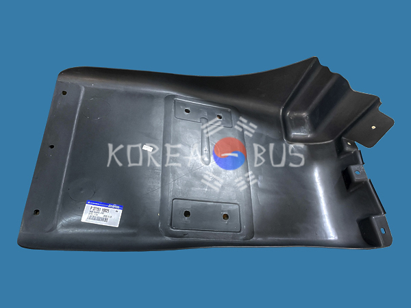 Крыло пластиковое переднее правое Daewoo Ultra Novus 37151-10025 37151-10020 3715110025 3715110020