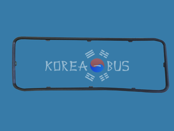 Прокладка поддона Daewoo Ultra Novus двигатель IVECO F4AE