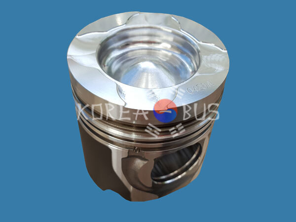 Поршни Daewoo Ultra Novus DOOSAN DL06 65.02501-0426 65025010426