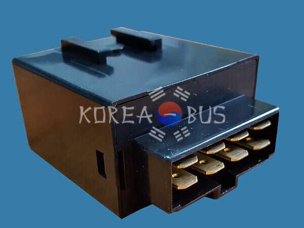 Реле центрального замка Daewoo Ultra Novus P38746-00020