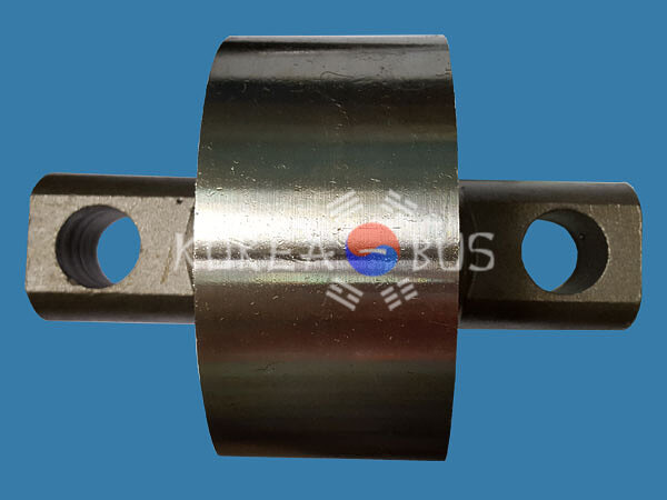 Сайлентблок реактивной тяги Daewoo Ultra Novus 105 55554-71001 34230-04920 5555471001 3423004920 34230-01290 3423001290