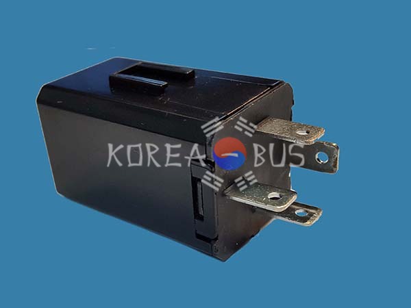 Реле поворотов Daewoo Ultra Novus 38711-00012 3871100012 38711-00030 3871100030