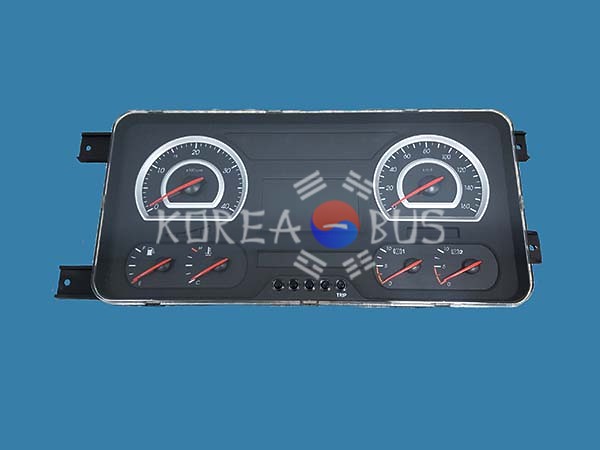 Щиток панель приборов Daewoo Ultra Novus 38200-02090 3820002090 38200-02540 3820002540