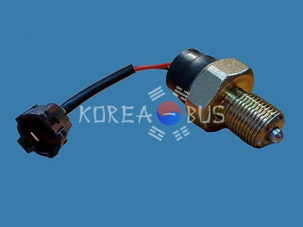 Датчик нейтральной скорости Daewoo Ultra Novus 1029531