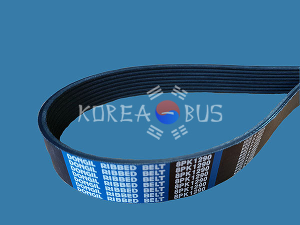 Ремень Daewoo Ultra Novus 8PK1290 DL06