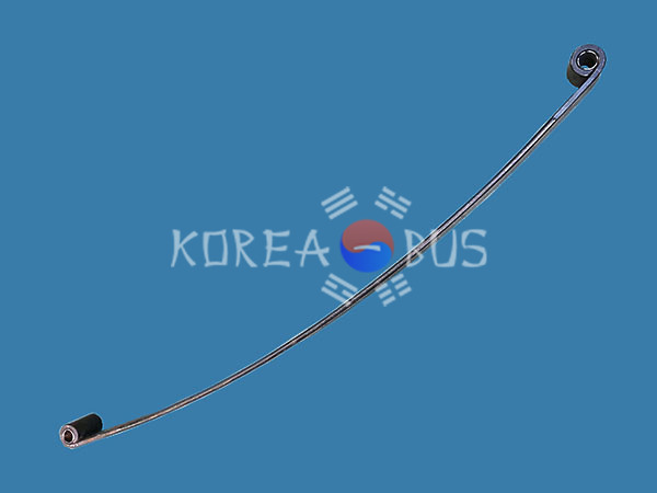 Лист рессоры задний коренной Hyundai HD170 55111-69000