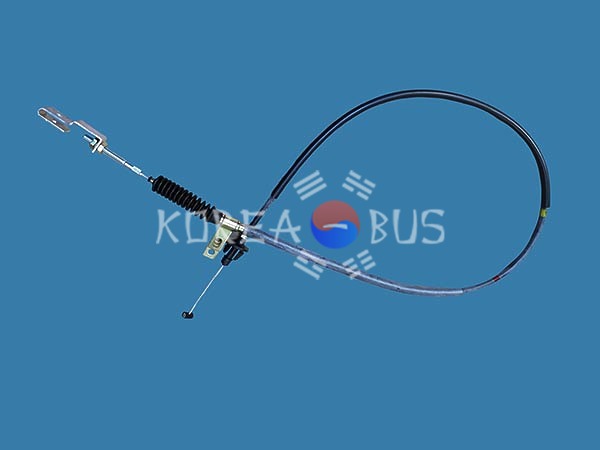 Трос газа Daewoo Ultra Novus 136 см 32216-00041 3221600041