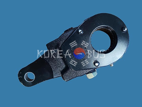 Трещетка тормозная задняя Daewoo Ultra Novus