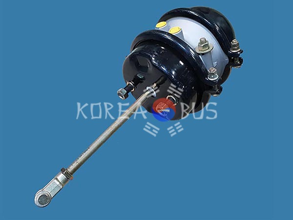 Энергоаккумулятор Daewoo Ultra Novus задний 30/30 34546-01700 34546-01710 3454601700 3454601710 34546-01711 3454601711 34546-02040 3454602040