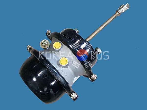 Энергоаккумулятор задний Kia Granbird UA92A-26810 59140-8A700