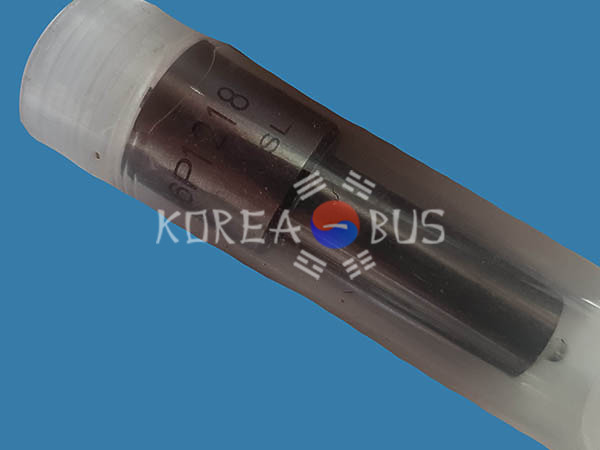 Распылитель форсунки Daewoo Ultra Novus DOOSAN DV15TIS 0433171768 DLLA146P1218 Распылитель форсунки Daewoo Ultra Novus DOOSAN DV15TIS 0433171768 DLLA146P1218