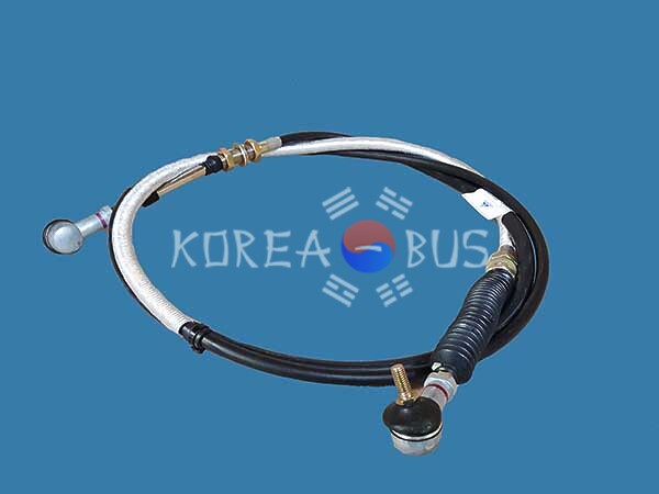 Трос КПП Daewoo Ultra Novus 33515-05640 275532-03330 3351505640 27553203330