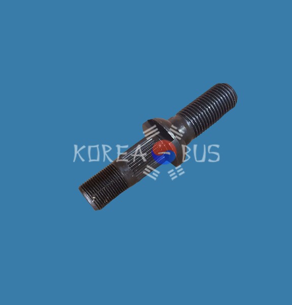 Шпилька колесная задняя правая Hyundai Universe Aero Express Aero City 52775-87010 Шпилька колесная задняя правая Hyundai Universe Aero Express Aero City 52775-87010