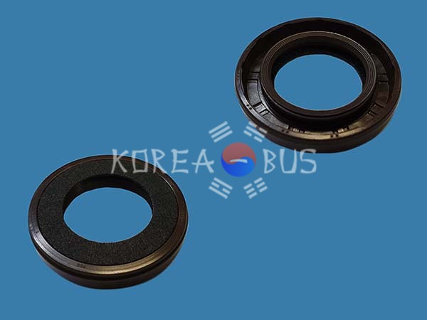 Сальник привода ТНВД Daewoo Ultra Novus DE12 DE12TIS 32x52x9