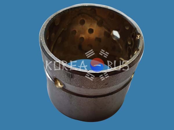 Втулка тормозного кулака задняя 42x40x46 Daewoo Ultra Novus Aero Queen Aero City Aero 540 Express 58136-83400 34541-00100 5813683400 3454100100