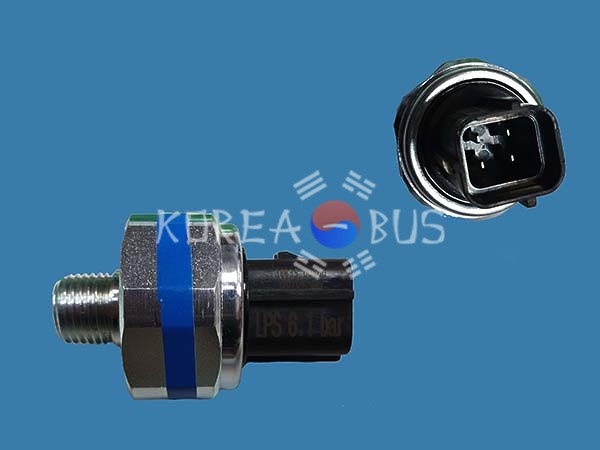 Датчик ресивера Daewoo Ultra Novus 38635-00360 38635-00400 3863500360 3863500400