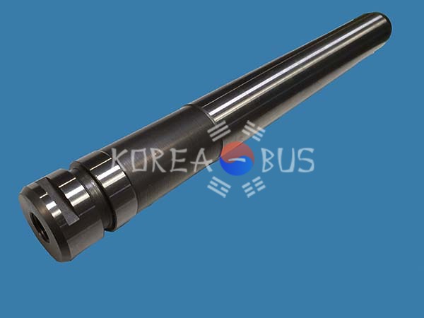 Вал коробки отбора мощности PTO Daewoo Ultra Novus T8S6 T9S6 T10S6