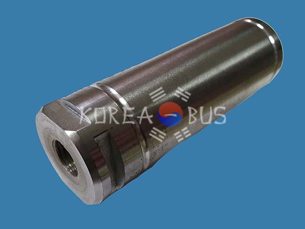 Палец передней тормозной колодки Daewoo Ultra Novus Hyundai Aero City 540 D6AU 58124-69000 58124-69001 34531-00170 5812469000 5812469001 3453100170 35х107