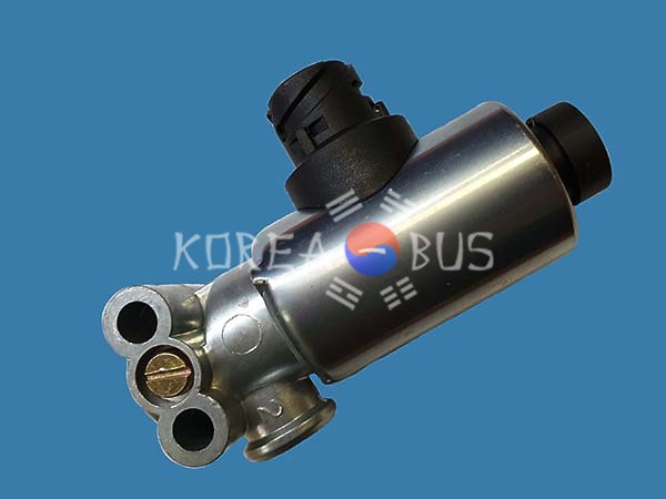 Клапан Daewoo Ultra Novus