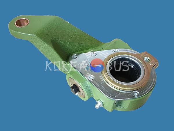 Трещетка тормозная задняя правая Daewoo Ultra Novus 34542-03050 3454203050