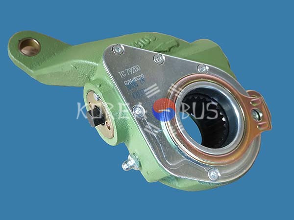 Трещетка тормозная задняя левая Daewoo Ultra Novus 34542-03040 3454203040 KBP0180 TC79250