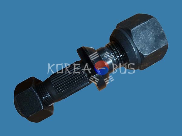 Шпилька колесная задняя левая Hyundai Universe Aero Express Aero City 52755-87010 Шпилька колесная задняя левая Hyundai Universe Aero Express Aero City 52755-87010