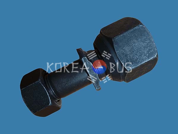 Шпилька колесная передняя левая Hyundai Universe Aero Express Aero City 51775-8A101 Шпилька колесная передняя левая Hyundai Universe Aero Express Aero City 51775-8A101