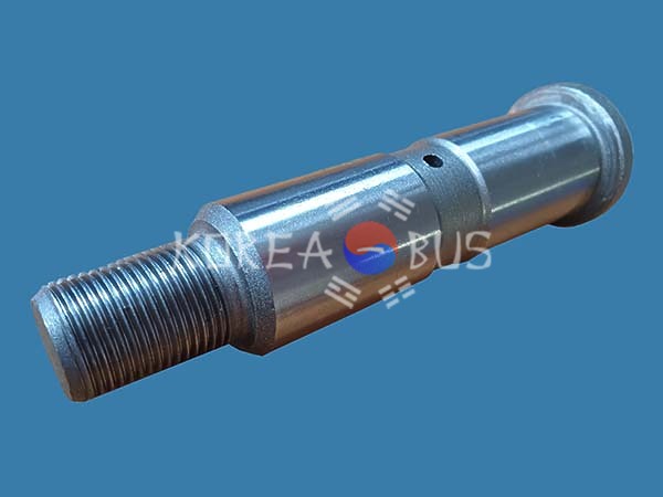 Палец рессоры задний с резьбой Hyundai HD65 HD72 HD78 128x28 55223-45002