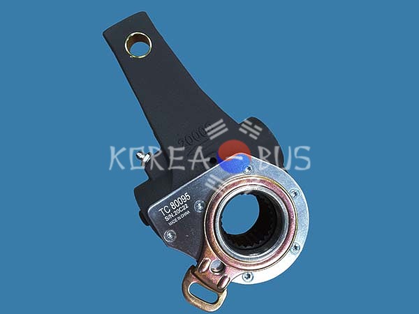 Трещетка тормозная задняя Daewoo Ultra Novus K6DRF 34542-06100 3454206100