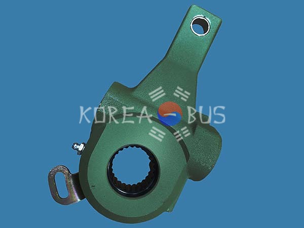 Трещетка тормозная задняя Daewoo Ultra Novus 25 ton BH120