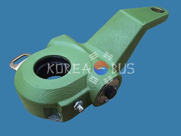 Трещетка тормозная задняя левая правая Daewoo Ultra Novus 8x4 10x4 34542-04440 3454204440