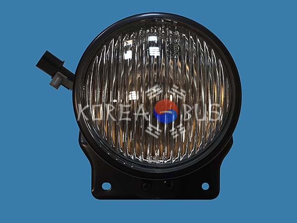 Фара противотуманная Hyundai HD65 HD72 HD78 92201-56001