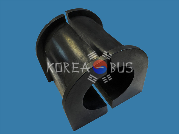 Втулка переднего стабилизатора Daewoo Ultra Novus 34218-02000 3421802000