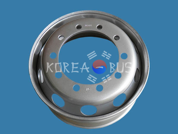 Диск колесный Daewoo Ultra Novus 22.5х9 10 шпилек