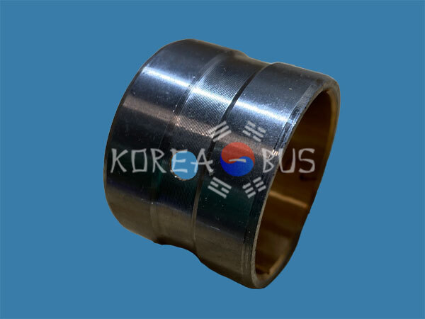 Втулка переднего тормозного кулака Daewoo Ultra Novus  58136-83400 1471460031 5813683400