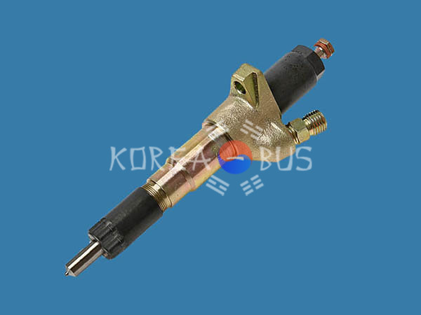 Форсунка в сборе Hyundai D6AC 3380083815
