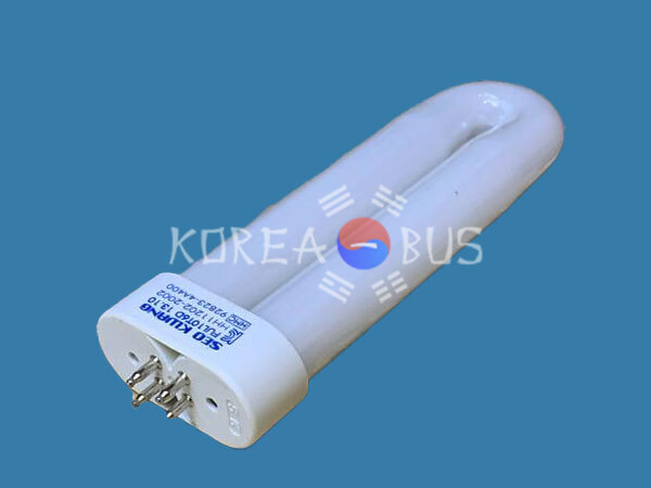 Лампа Daewoo Ultra Novus 38377-00100 3837700100