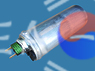 Ресивер кондиционера Daewoo Ultra Novus 3895600420