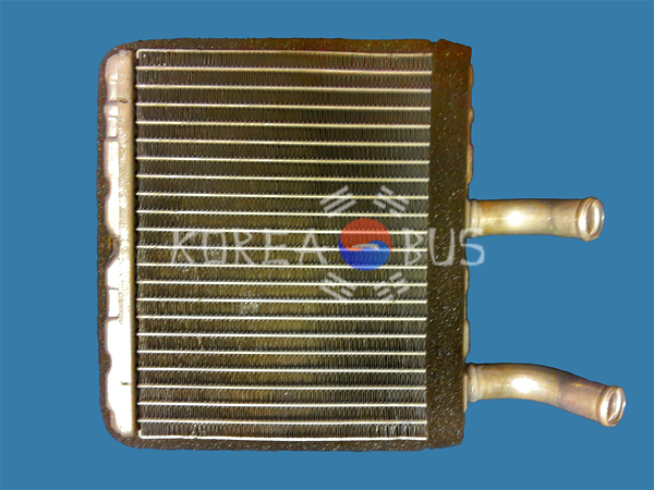 Радиатор печки Daewoo Ultra Novus 38940-00070 3894000070 оригинал